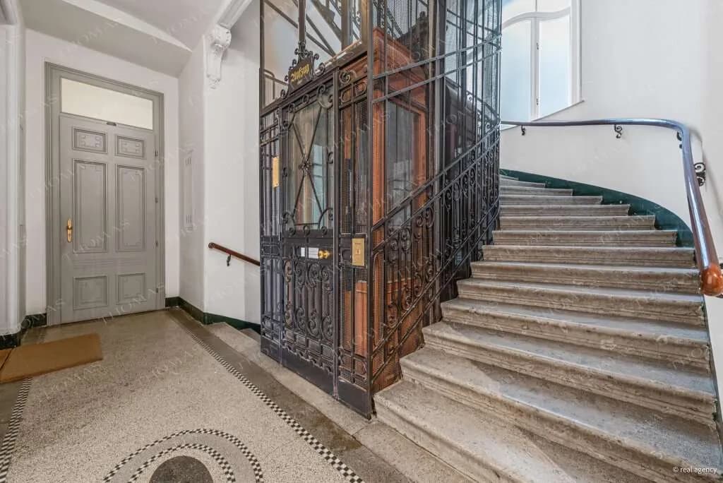 4-Zimmer-Wohnung mieten in Wien – 174 m², € 3.443 – Bild 11 von 13
