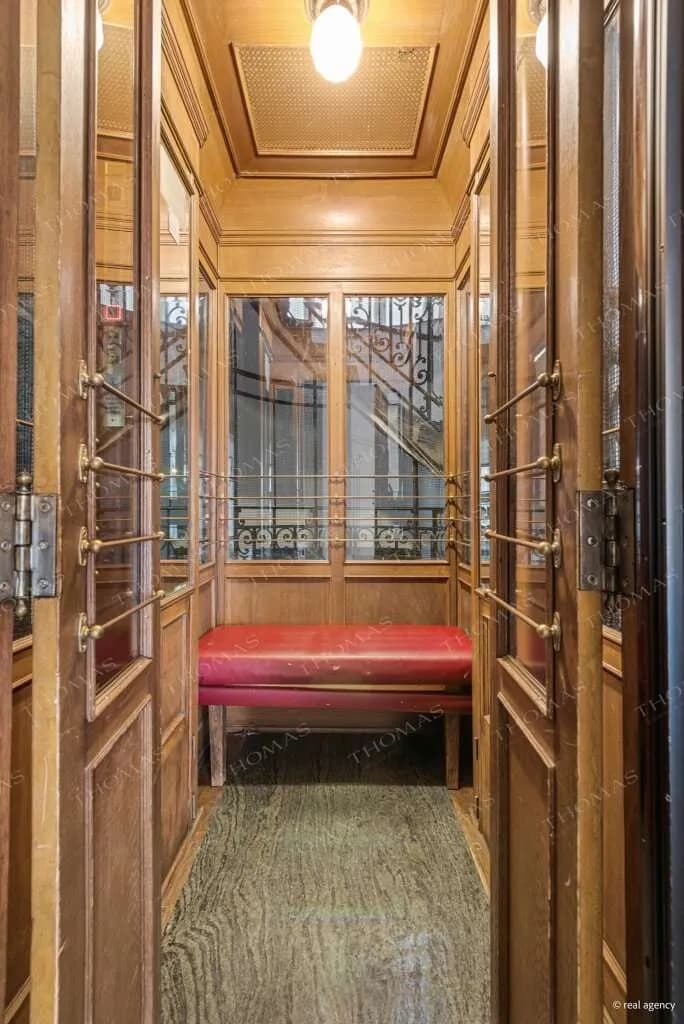4-Zimmer-Wohnung mieten in Wien – 174 m², € 3.443 – Bild 12 von 13