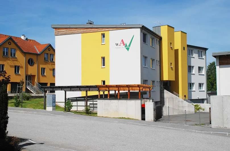 Wohnung mieten in Gmünd – 70,52 m², € 698 – Bild 2 von 16