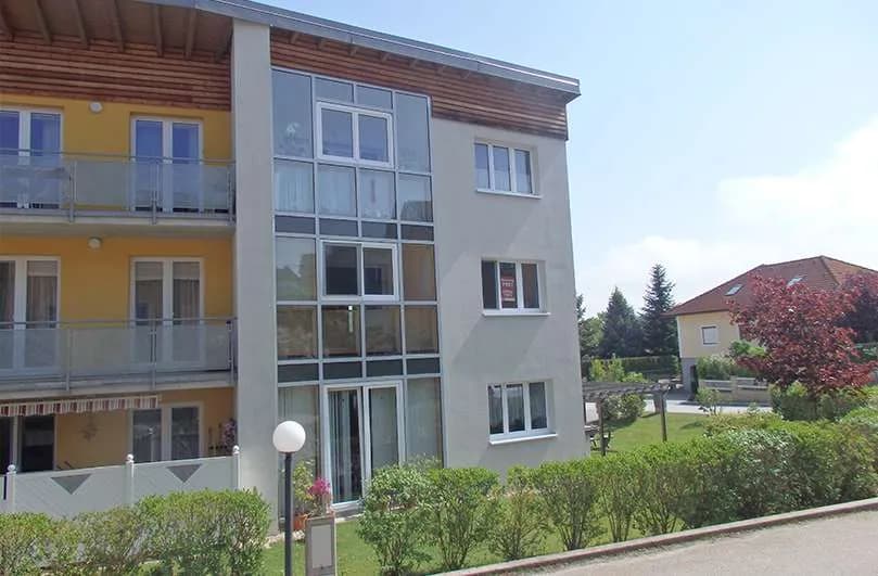Wohnung mieten in Gmünd – 70,52 m², € 698 – Bild 3 von 16