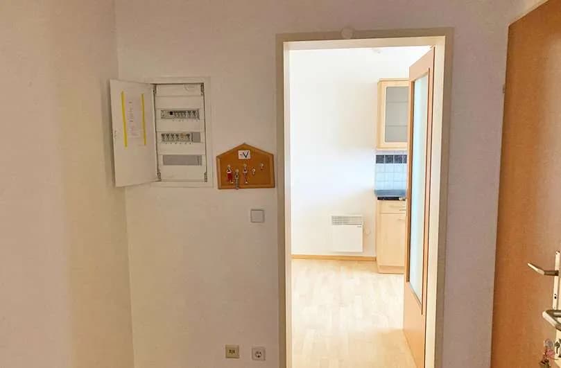 Wohnung mieten in Gmünd – 70,52 m², € 698 – Bild 4 von 16
