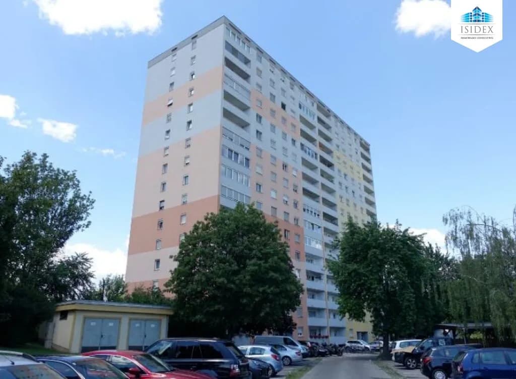 Wohnung kaufen in Graz – 85,56 m², € 186.000 – Bild 1 von 3