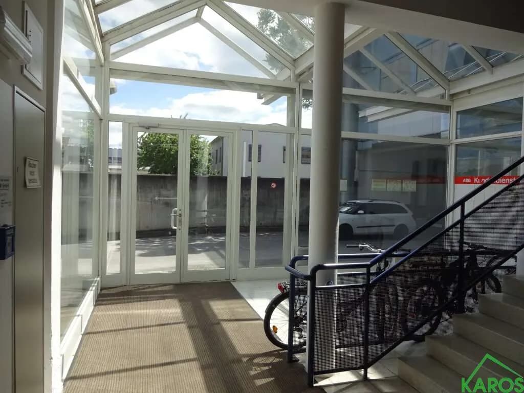 Gewerbeimmobilie mieten in Graz – 89 m², € 1.421 – Bild 3 von 4