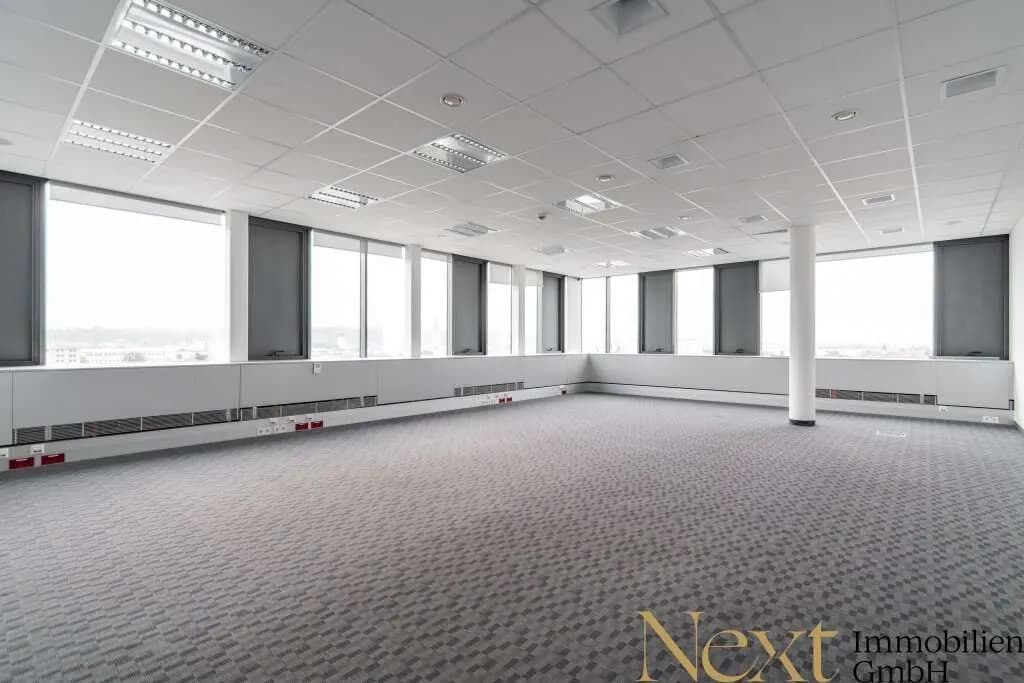 Gewerbeimmobilie mieten in Wels – 339 m², € 5.915 – Bild 2 von 4