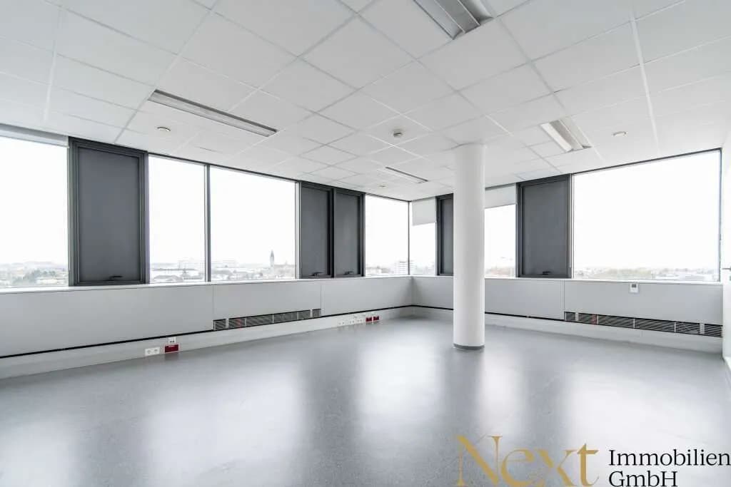 Gewerbeimmobilie mieten in Wels – 339 m², € 5.915 – Bild 4 von 4