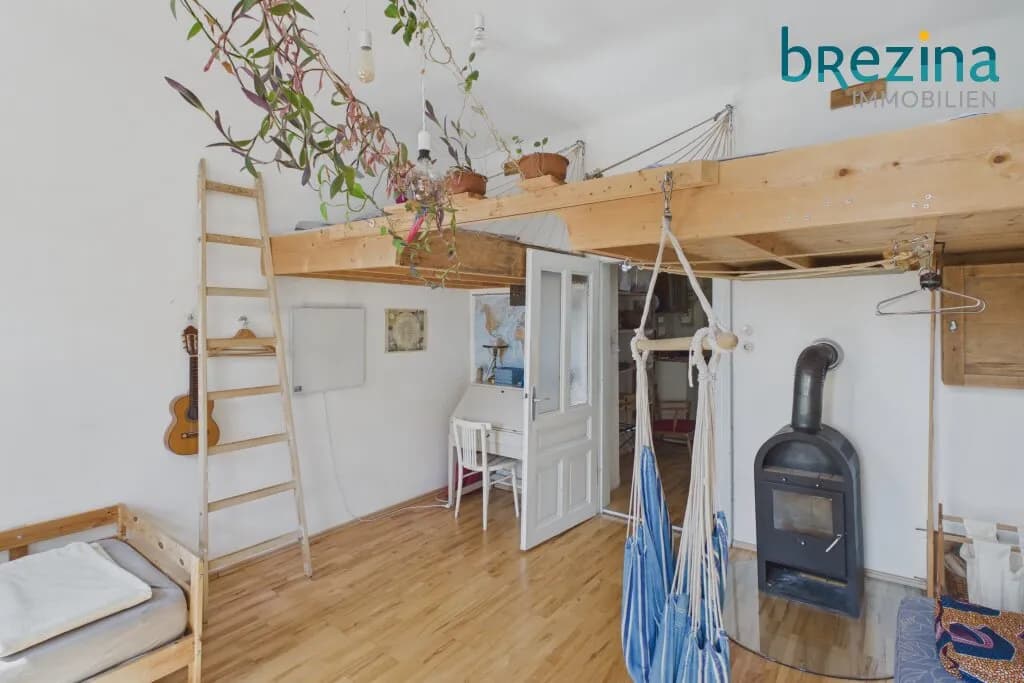 1-Zimmer-Wohnung kaufen in Wien – 32,15 m², € 150.000 – Bild 3 von 14
