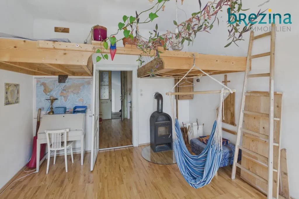 1-Zimmer-Wohnung kaufen in Wien – 32,15 m², € 150.000 – Bild 4 von 14
