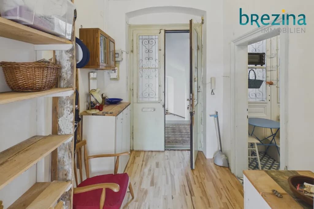 1-Zimmer-Wohnung kaufen in Wien – 32,15 m², € 150.000 – Bild 5 von 14