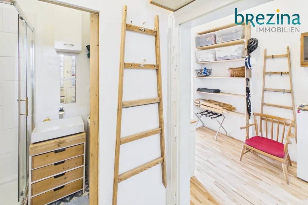 1-Zimmer-Wohnung kaufen in Wien – 32,15 m², € 150.000 – Bild 7 von 14