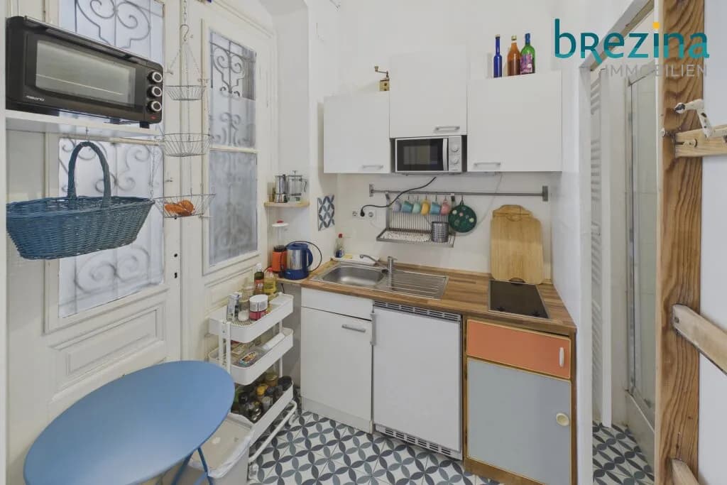 1-Zimmer-Wohnung kaufen in Wien – 32,15 m², € 150.000 – Bild 8 von 14