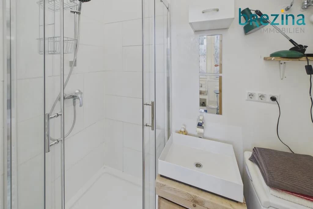 1-Zimmer-Wohnung kaufen in Wien – 32,15 m², € 150.000 – Bild 9 von 14