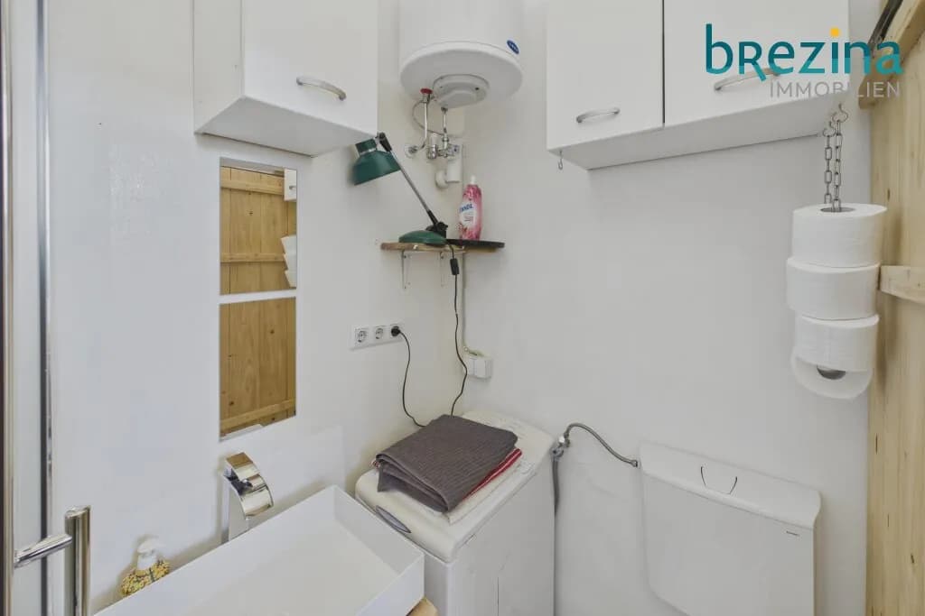 1-Zimmer-Wohnung kaufen in Wien – 32,15 m², € 150.000 – Bild 10 von 14