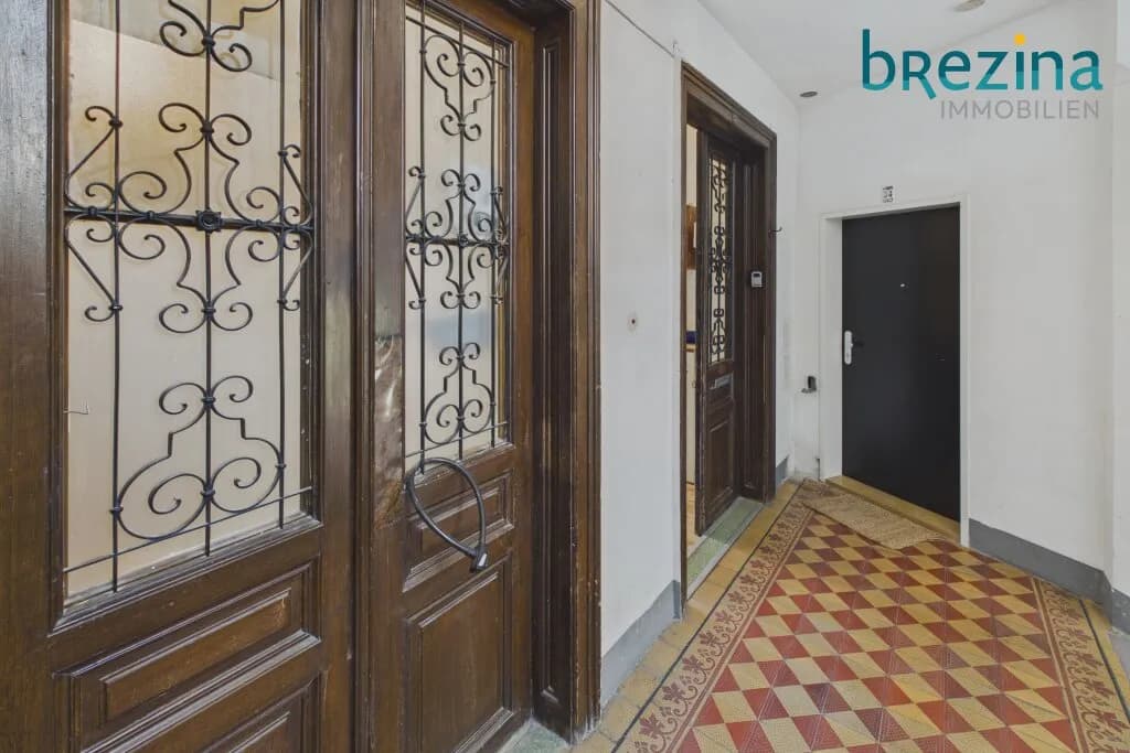 1-Zimmer-Wohnung kaufen in Wien – 32,15 m², € 150.000 – Bild 11 von 14
