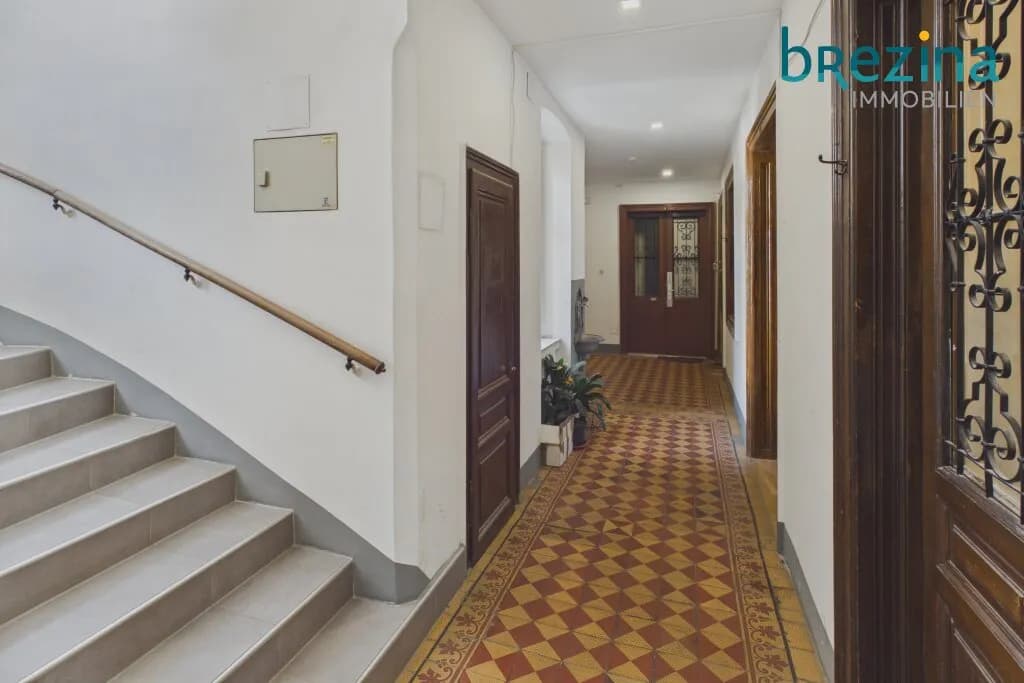 1-Zimmer-Wohnung kaufen in Wien – 32,15 m², € 150.000 – Bild 12 von 14