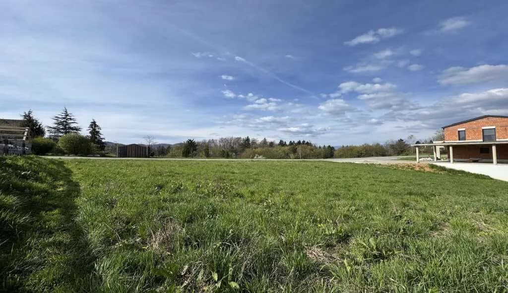 Grundstück kaufen in Leibnitz – 780 m², € 75.000 – Bild 2 von 4