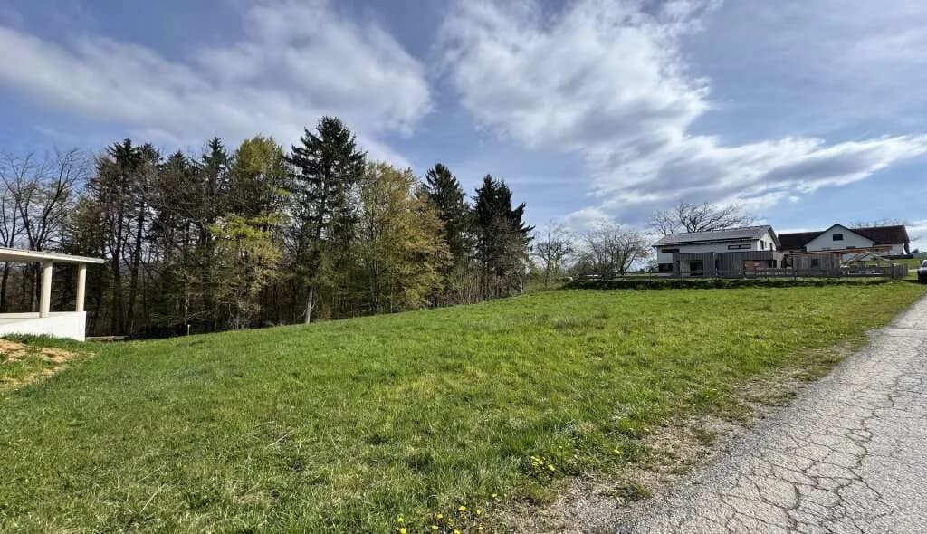 Grundstück kaufen in Leibnitz – 780 m², € 75.000 – Bild 3 von 4