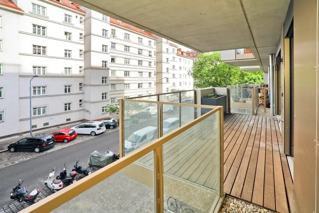 3-Zimmer-Wohnung kaufen in Wien – 69,83 m², € 726.900 – Bild 7 von 13