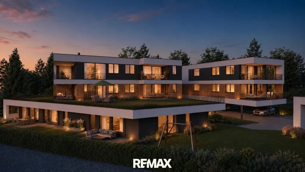 4-Zimmer-Wohnung kaufen in Gmunden – 97 m², € 475.000 – Bild 2 von 5