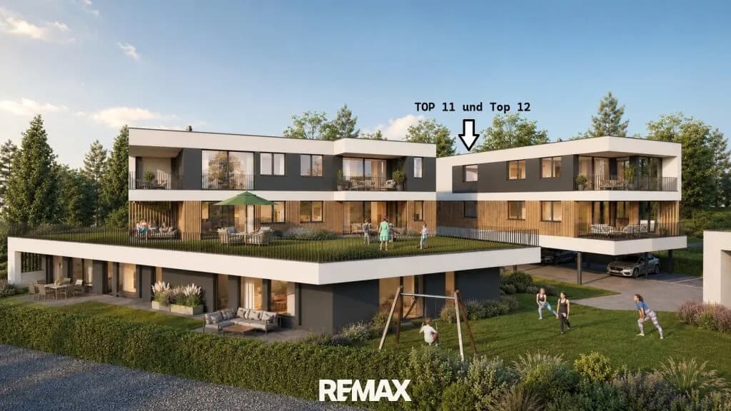 4-Zimmer-Wohnung kaufen in Gmunden – 97 m², € 475.000 – Bild 4 von 5