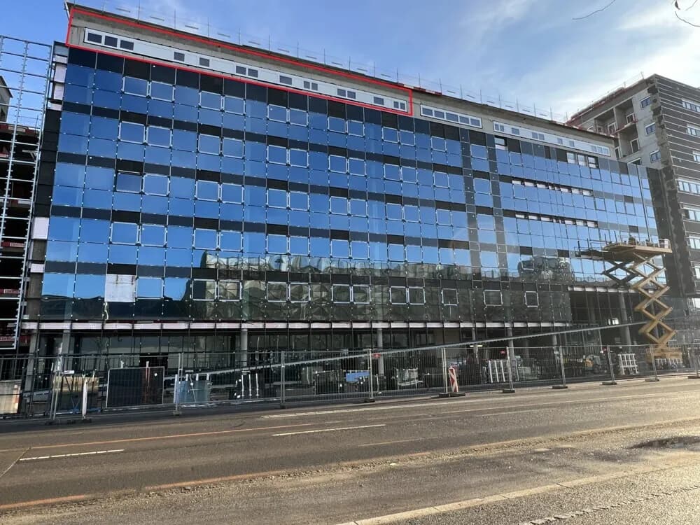 Gewerbeimmobilie mieten in Graz – 280 m², € 16 – Bild 3 von 22
