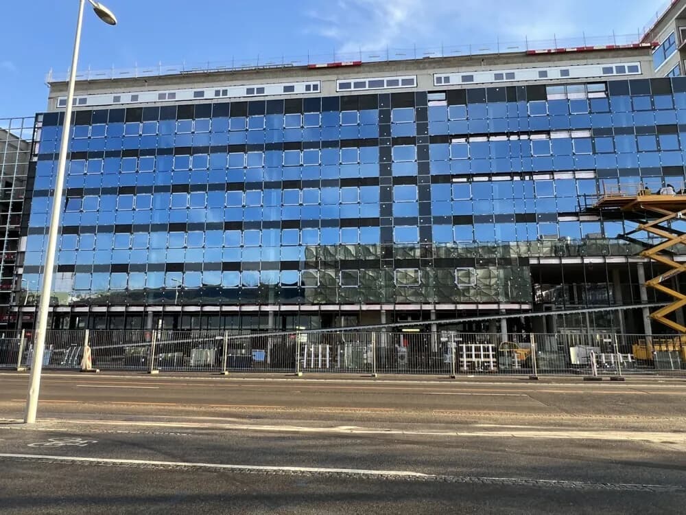 Gewerbeimmobilie mieten in Graz – 280 m², € 16 – Bild 7 von 22