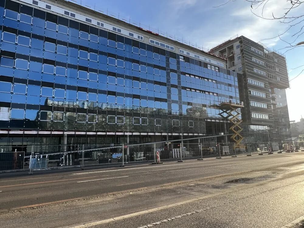 Gewerbeimmobilie mieten in Graz – 280 m², € 16 – Bild 8 von 22