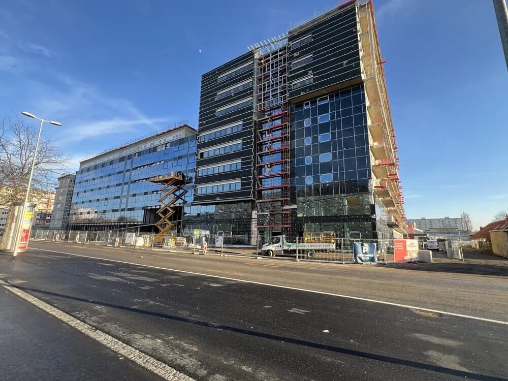 Gewerbeimmobilie mieten in Graz – 280 m², € 16 – Bild 11 von 22