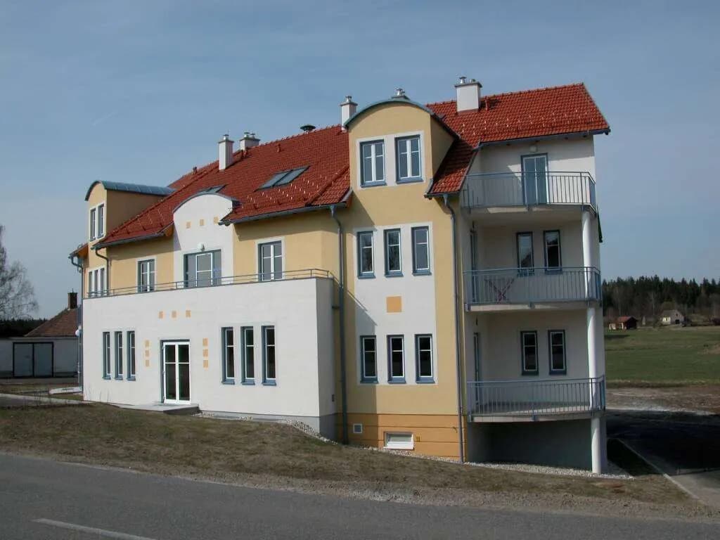 3-Zimmer-Wohnung mieten in Gmünd – 76 m², € 818