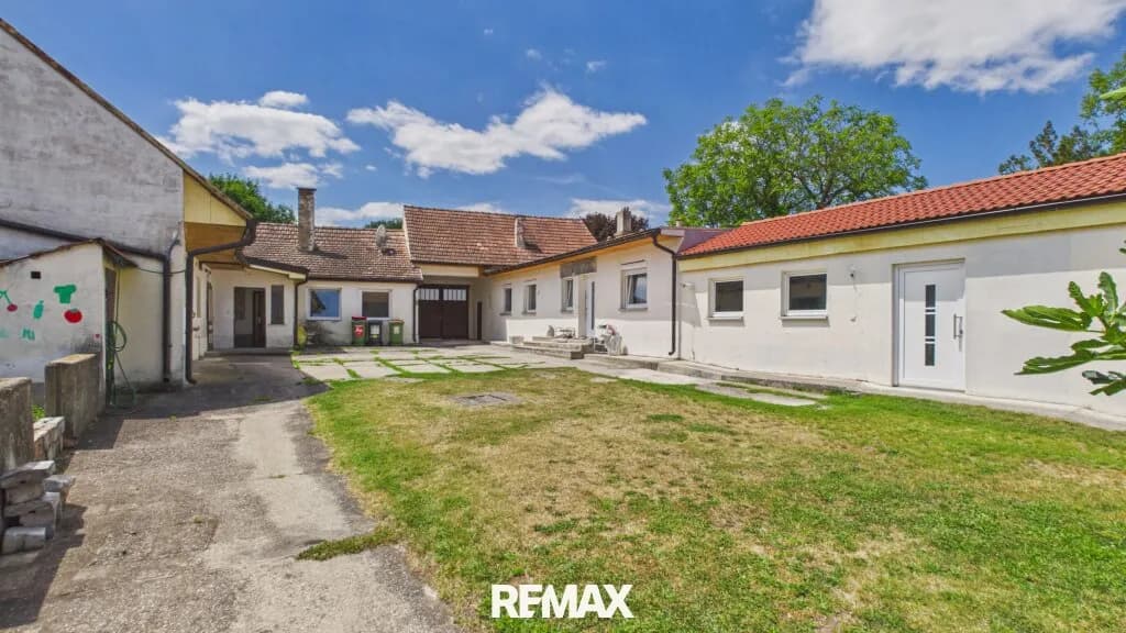 4-Zimmer-Haus kaufen in Gänserndorf – 120 m², € 285.000 – Bild 1 von 29