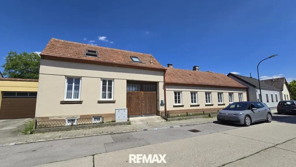 4-Zimmer-Haus kaufen in Gänserndorf – 120 m², € 285.000 – Bild 2 von 29