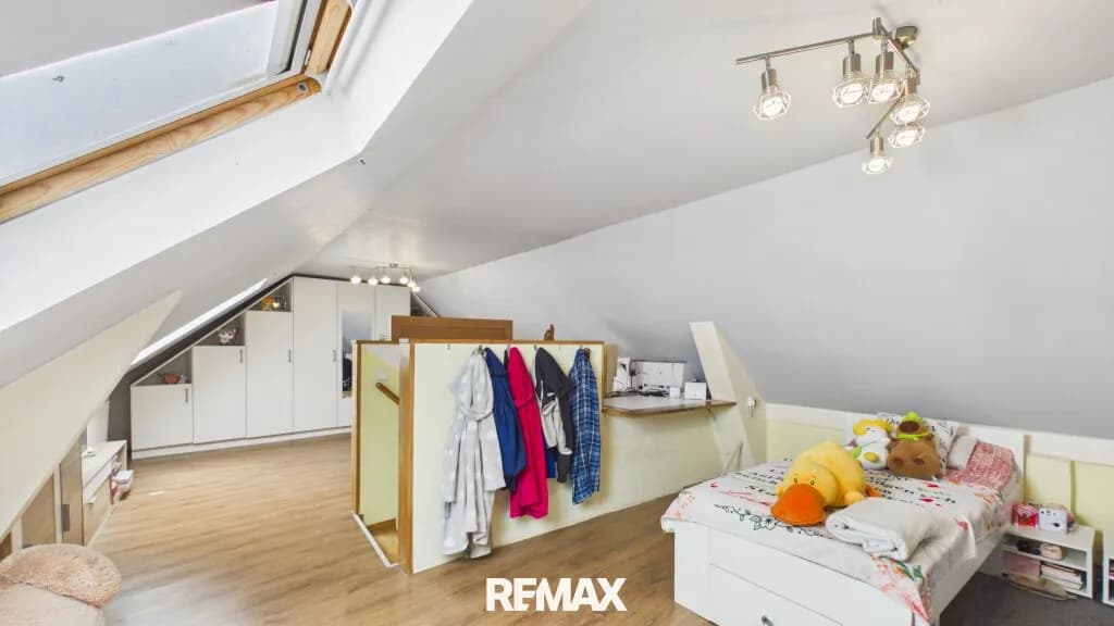 4-Zimmer-Haus kaufen in Gänserndorf – 120 m², € 285.000 – Bild 9 von 29