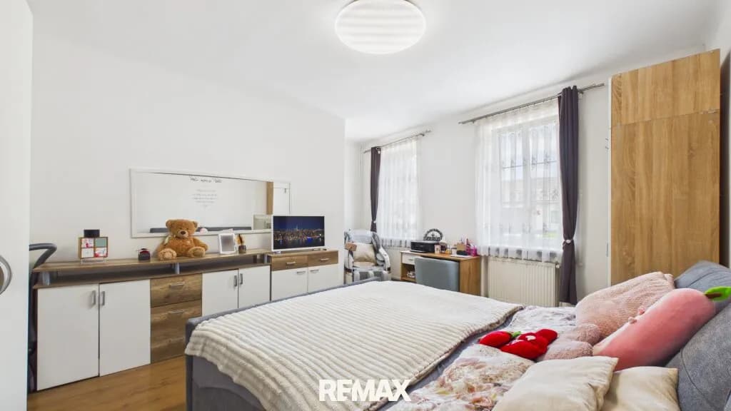 4-Zimmer-Haus kaufen in Gänserndorf – 120 m², € 285.000 – Bild 11 von 29