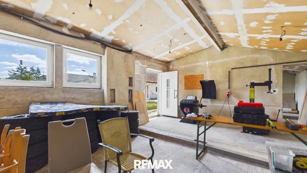 4-Zimmer-Haus kaufen in Gänserndorf – 120 m², € 285.000 – Bild 12 von 29