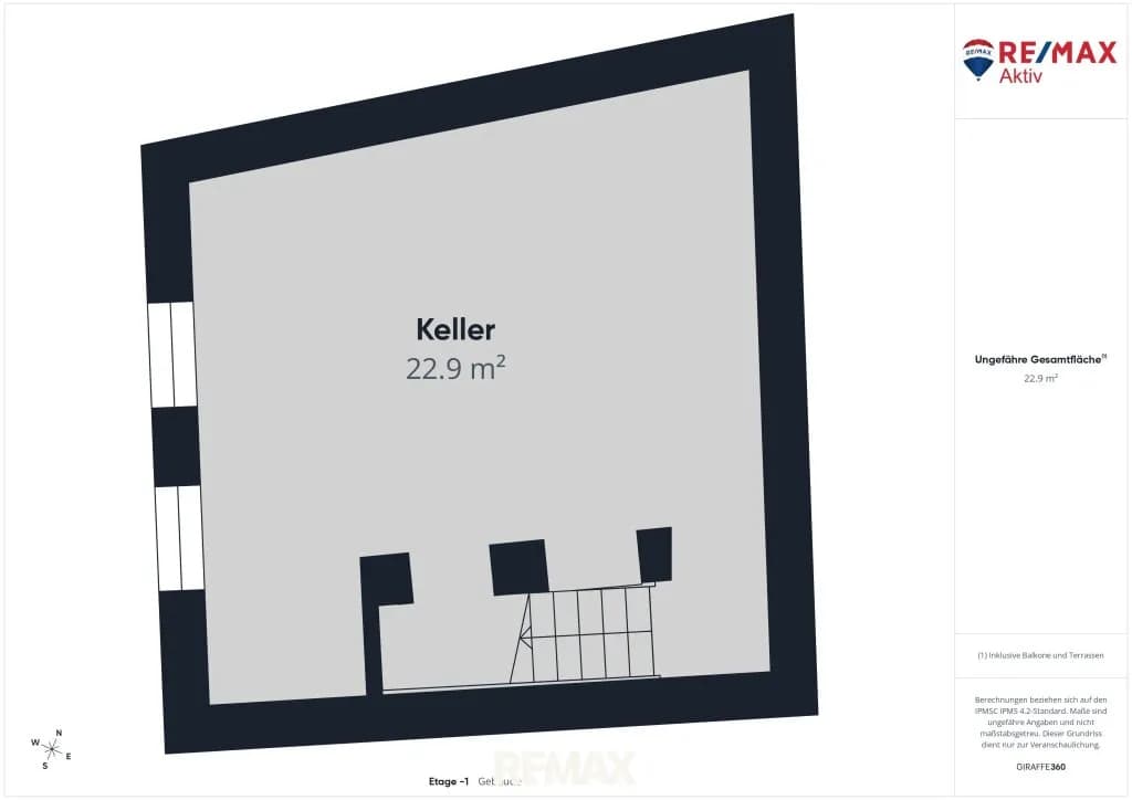 4-Zimmer-Haus kaufen in Gänserndorf – 120 m², € 285.000 – Bild 27 von 29