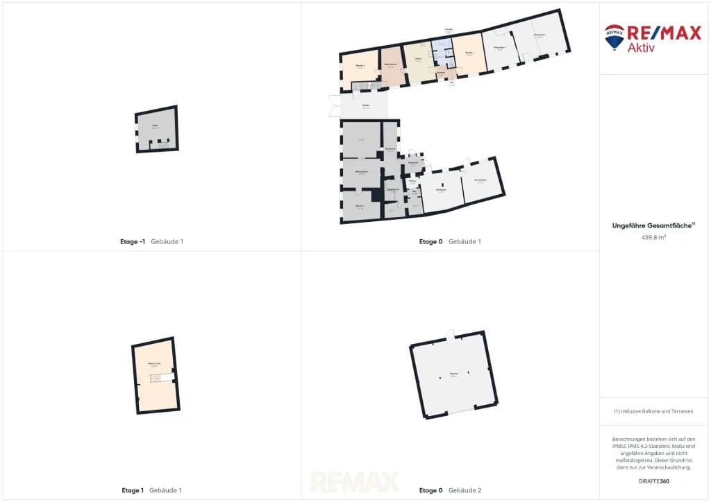 4-Zimmer-Haus kaufen in Gänserndorf – 120 m², € 285.000 – Bild 29 von 29