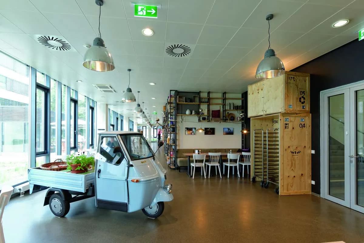 Gewerbeimmobilie mieten in Wien – € 7 – Bild 8 von 14