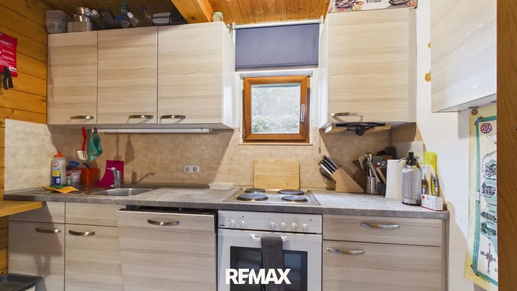 Haus kaufen in Gänserndorf – 56 m², € 60.000 – Bild 3 von 13