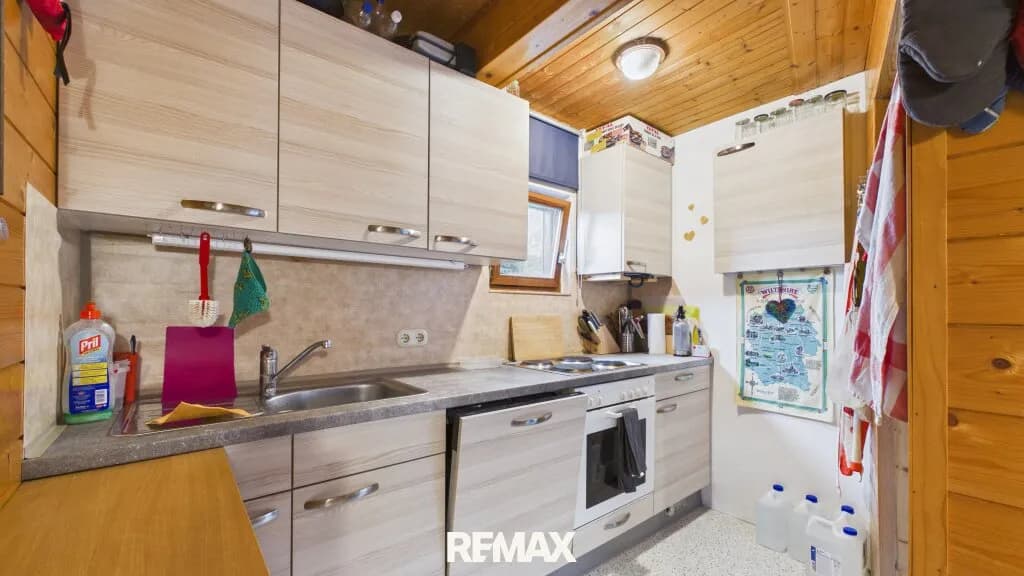 Haus kaufen in Gänserndorf – 56 m², € 60.000 – Bild 4 von 13