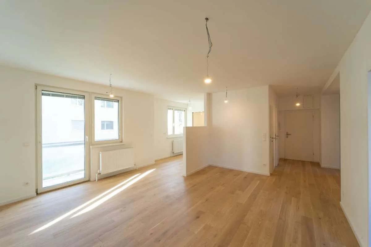4-Zimmer-Wohnung kaufen in Mödling – 99 m², € 339.000 – Bild 1 von 12