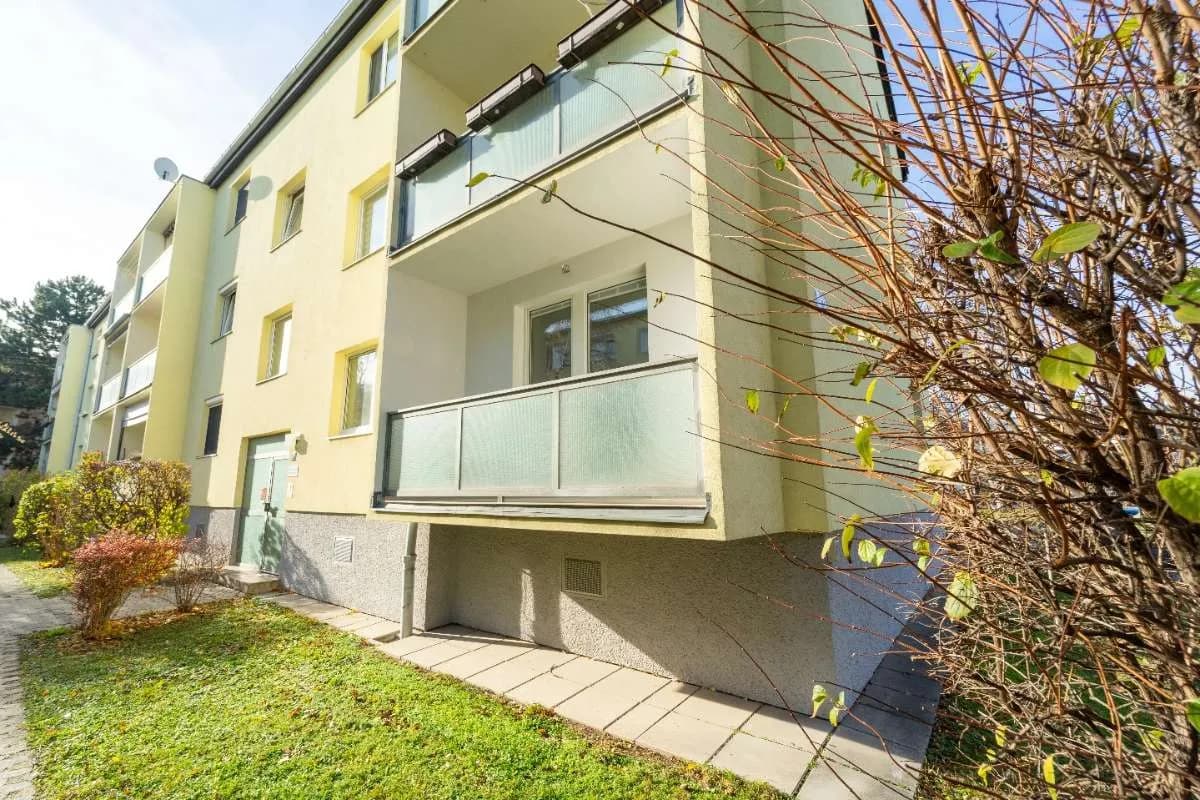 4-Zimmer-Wohnung kaufen in Mödling – 99 m², € 339.000 – Bild 3 von 12