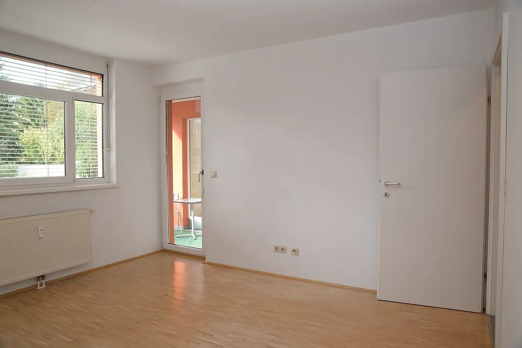 2-Zimmer-Wohnung mieten in Graz – 50 m², € 896 – Bild 3 von 6