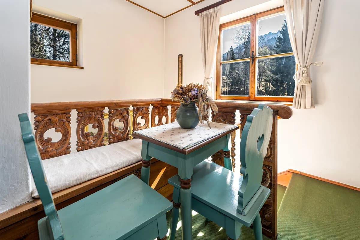 10-Zimmer-Gewerbeimmobilie kaufen in Kitzbühel – 270 m², € 7.500.000 – Bild 4 von 10