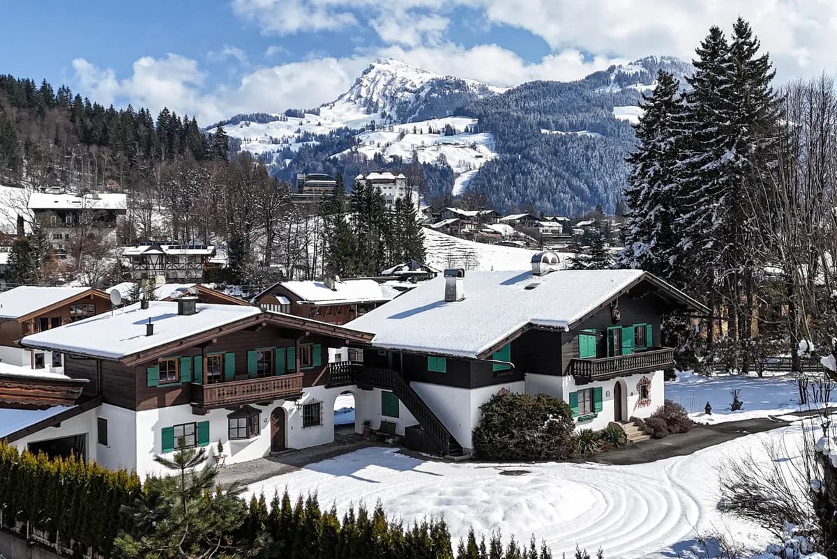 10-Zimmer-Gewerbeimmobilie kaufen in Kitzbühel – 270 m², € 7.500.000 – Bild 9 von 10