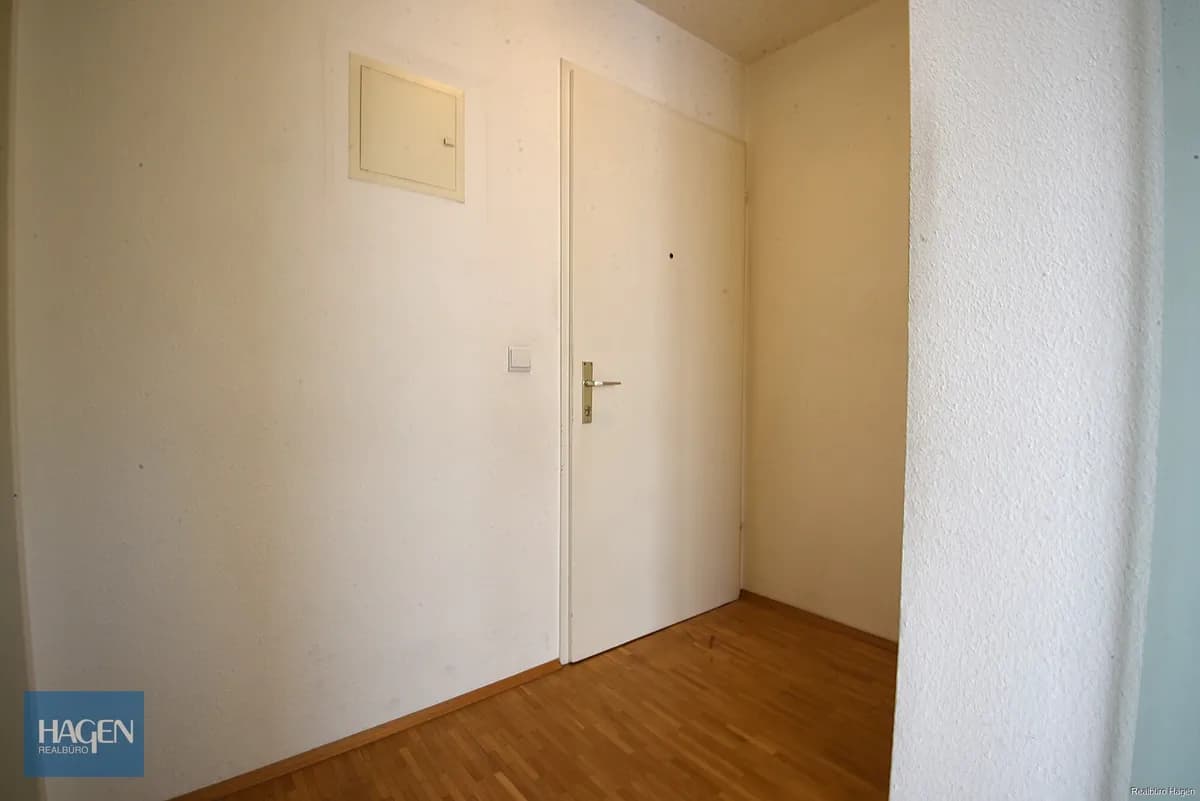 2-Zimmer-Wohnung mieten in Dornbirn – 65 m², € 1.000 – Bild 2 von 7