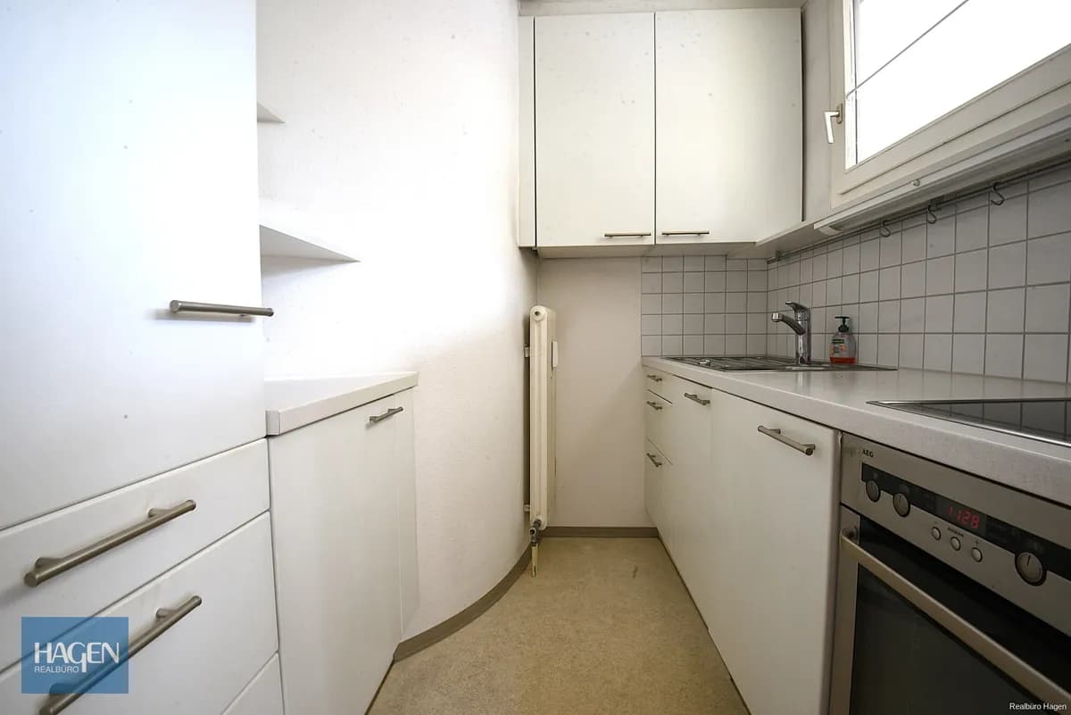 2-Zimmer-Wohnung mieten in Dornbirn – 65 m², € 1.000 – Bild 3 von 7