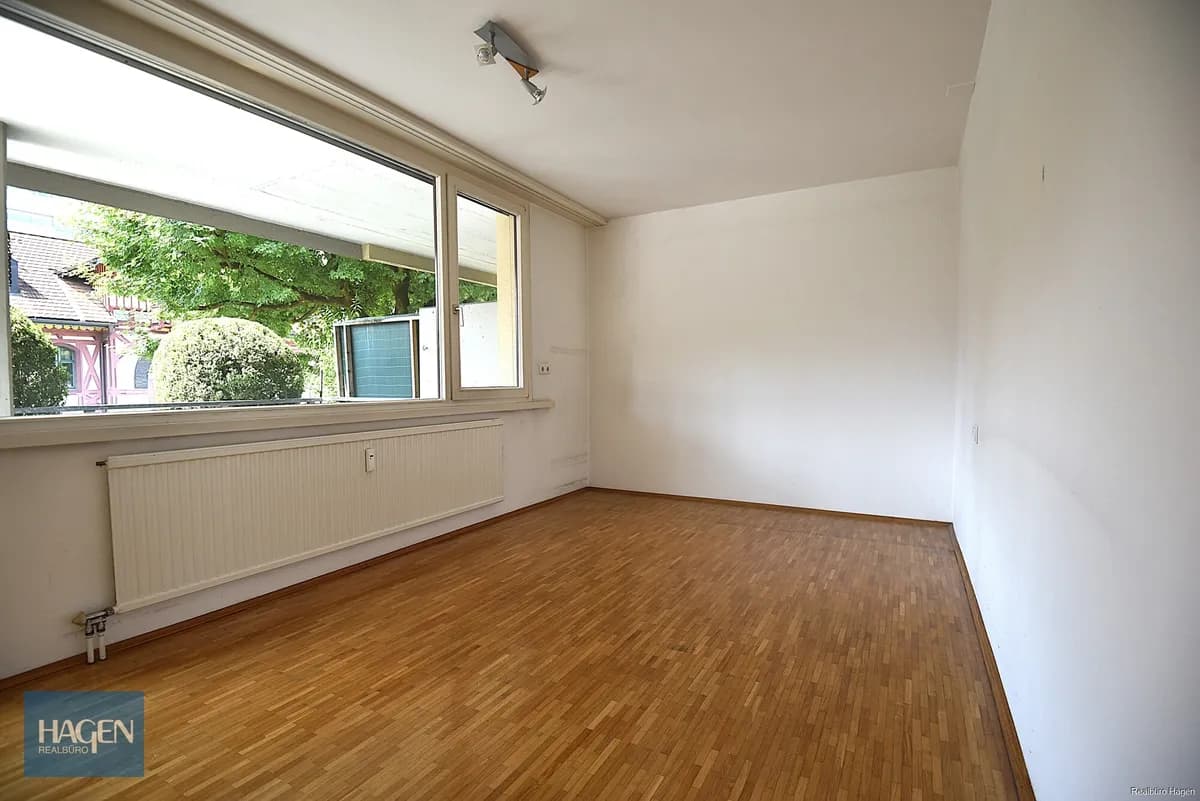 2-Zimmer-Wohnung mieten in Dornbirn – 65 m², € 1.000 – Bild 5 von 7