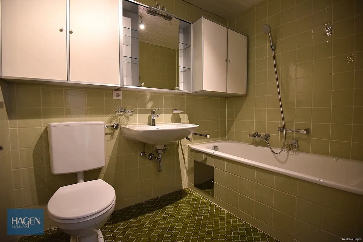 2-Zimmer-Wohnung mieten in Dornbirn – 65 m², € 1.000 – Bild 6 von 7