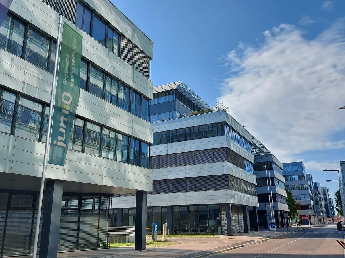 Gewerbeimmobilie mieten in Wien – 684 m², € 17 – Bild 4 von 6