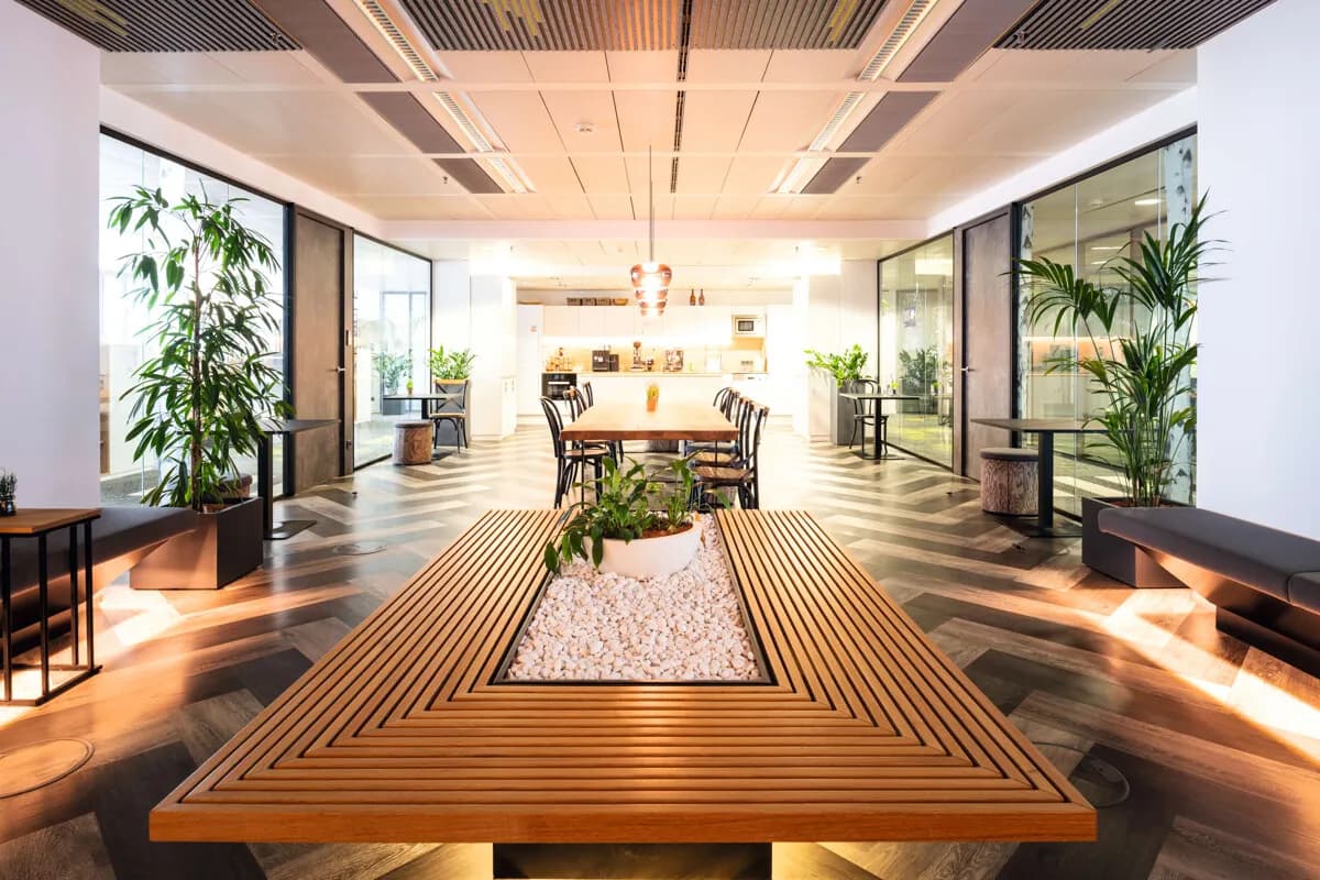 Gewerbeimmobilie mieten in Wien – 684 m², € 15 – Bild 12 von 20