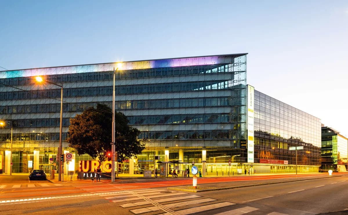 Gewerbeimmobilie mieten in Wien – 684 m², € 15 – Bild 16 von 20
